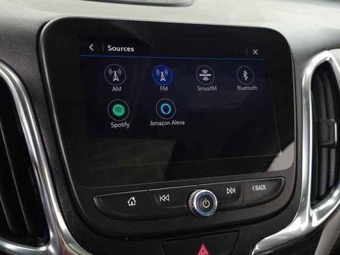 Used 2019 Chevrolet Equinox Premier image 29