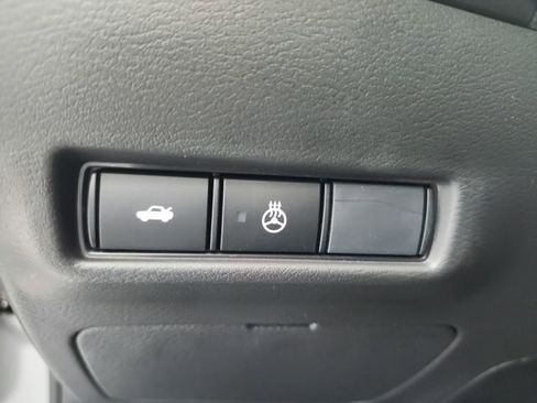 New 2026 Nissan Sentra SV w/ SV Convenience Package FWD image 25