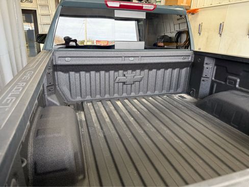 Used 2026 Chevrolet Silverado 1500 LT Trail Boss w/ LT Trail Boss Premium Package image 28