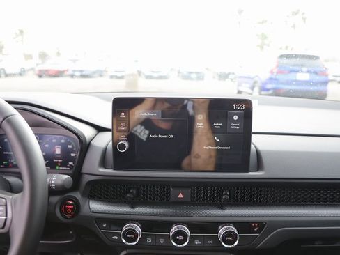 Certified 2026 Honda CR-V TrailSport image 17