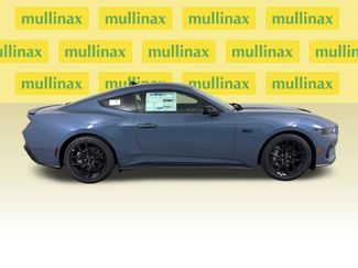 New 2026 Ford Mustang GT w/ Mustang Nite Pony Package RWD video 2