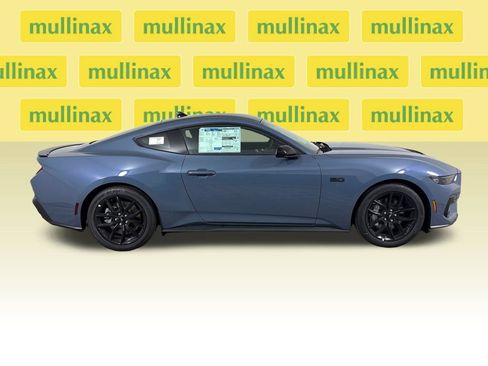 New 2026 Ford Mustang GT w/ Mustang Nite Pony Package RWD image 2