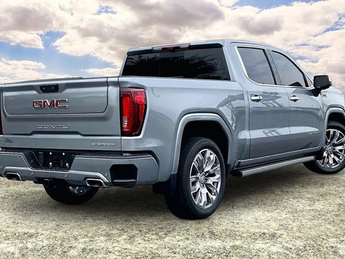 Used 2024 GMC Sierra 1500 Denali AWD/4WD image 5