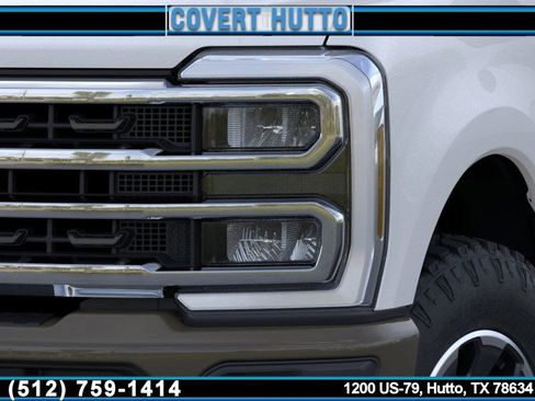 New 2026 Ford F350 King Ranch w/ Tremor Off-Road Package image 18