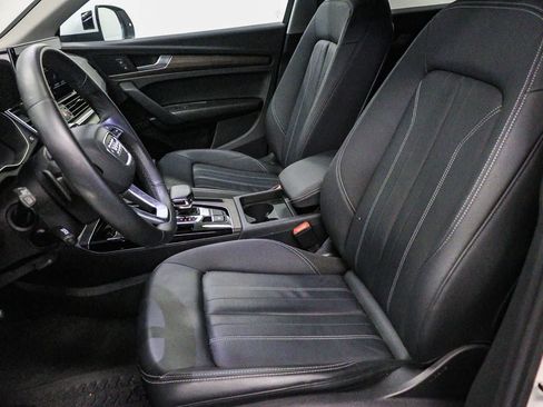 Used 2023 Audi Q5 2.0T Premium w/ Convenience Package AWD/4WD image 19