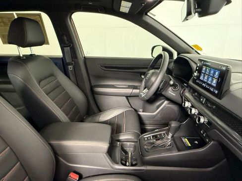 Used 2024 Honda CR-V Sport-L image 45