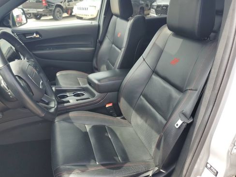 Used 2024 Dodge Durango GT AWD/4WD image 26