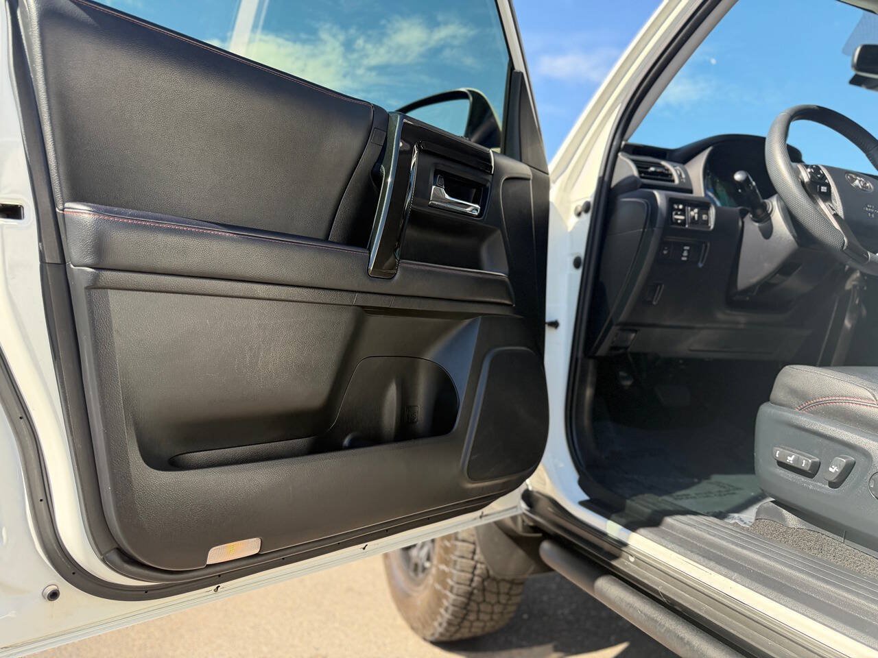 Used 2021 Toyota 4Runner TRD Pro AWD/4WD image 68