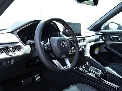 New 2026 Acura Integra A-Spec FWD image 2