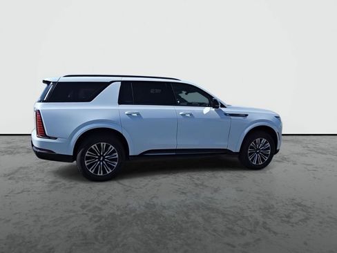 New 2026 Cadillac Escalade IQL Sport 1 image 8