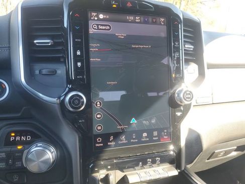 New 2026 RAM 1500 Laramie image 24