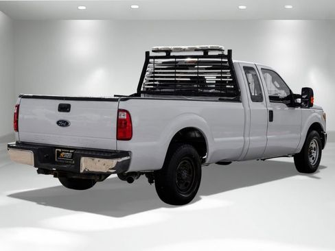 Used 2016 Ford F250 XL w/ XL Appearance Package image 4