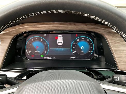 Certified 2024 Volkswagen Atlas SEL image 20