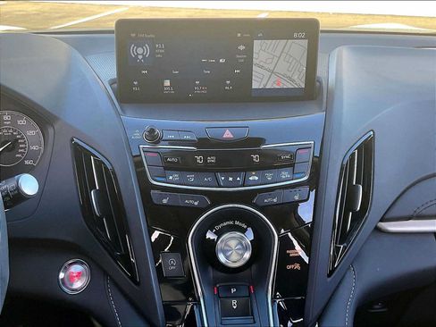 Used 2019 Acura RDX FWD w/ Technology Package image 9