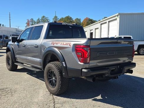Used 2024 Ford F150 Raptor image 3