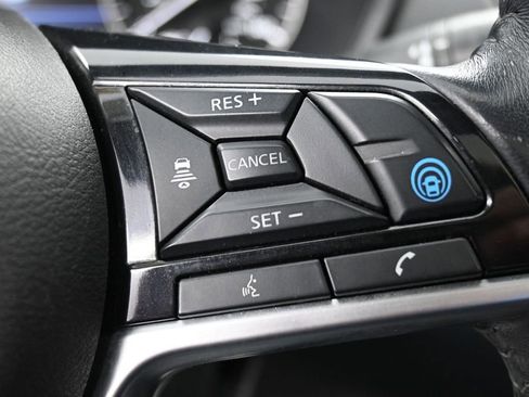 Used 2020 Nissan Altima 2.5 SV FWD image 37