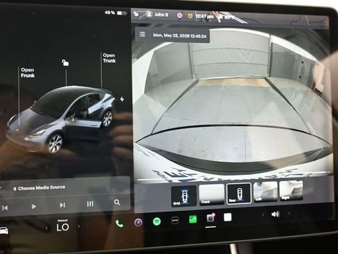 Used 2020 Tesla Model Y Performance AWD/4WD image 20