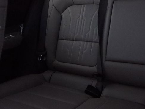 New 2026 Buick Envista Avenir image 13