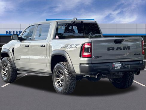 Used 2023 RAM 1500 TRX w/ TRX Level 2 Equipment Group AWD/4WD image 6