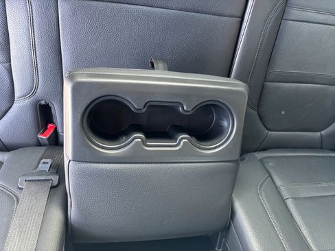 Used 2020 GMC Sierra 2500 Denali w/ Technology Package image 35