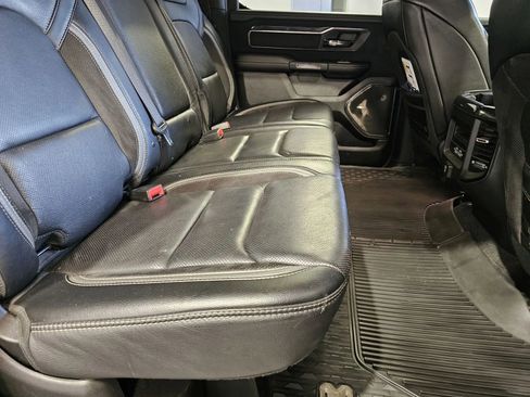 Used 2022 RAM 1500 TRX w/ TRX Level 1 Equipment Group AWD/4WD image 9