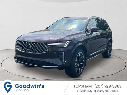 New 2026 Volvo XC90 B5 Plus w/ Protection Package Premier