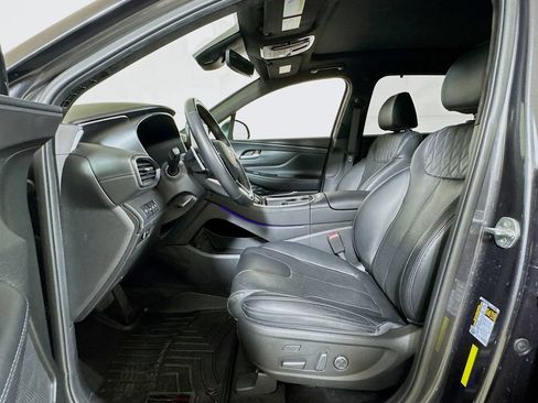 Used 2023 Hyundai Santa Fe Calligraphy AWD/4WD image 20