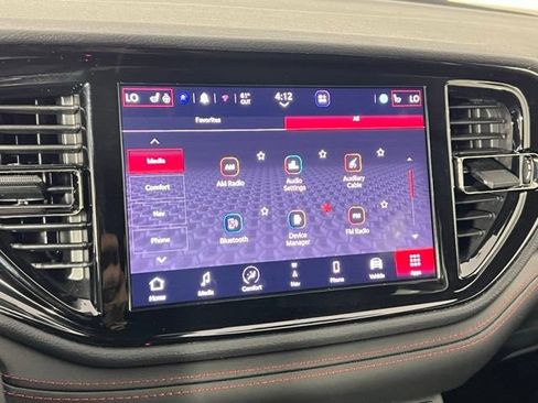 Used 2025 Dodge Durango GT w/ Blacktop Package RWD image 36