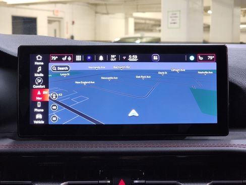 Used 2023 Dodge Hornet GT Plus w/ Track Pack image 23