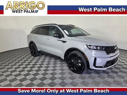 Used 2023 Kia Sorento SX