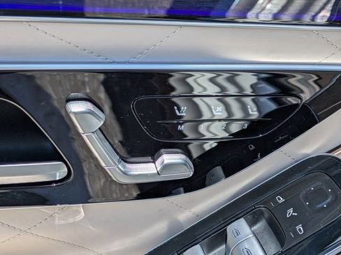 Used 2021 Mercedes-Benz S 580 4MATIC Sedan image 19