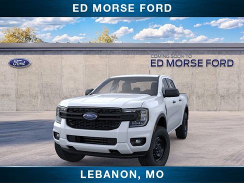 New 2026 Ford Ranger XL AWD/4WD image 2