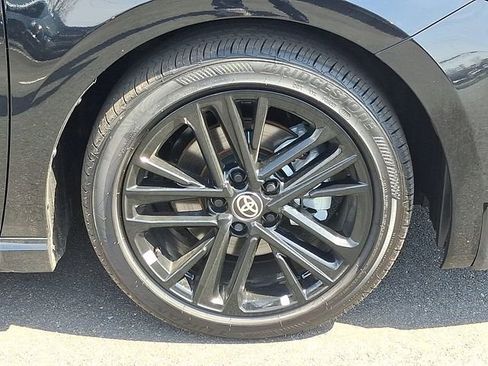 Used 2026 Toyota Camry SE image 10