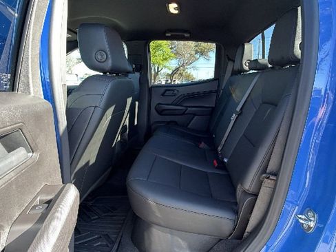 Used 2026 Chevrolet Colorado Trail Boss image 35