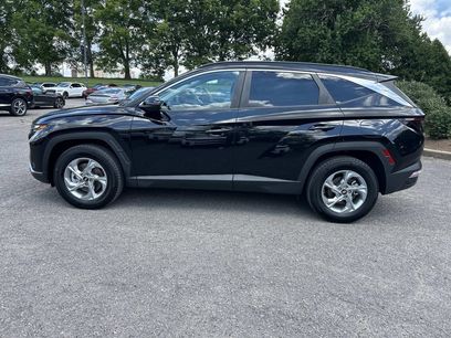 Used 2023 Hyundai Tucson SEL