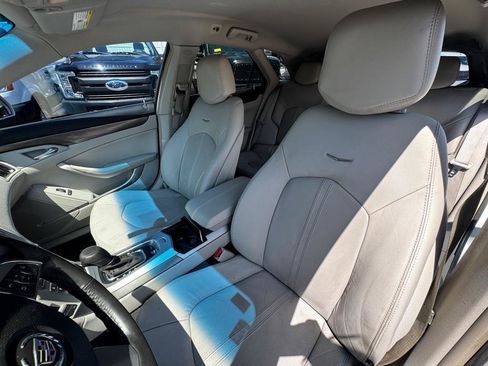 Used 2012 Cadillac CTS Performance AWD/4WD image 11