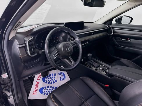 Certified 2025 MAZDA CX-50 AWD 2.5 Hybrid w/ Premium Pkg image 14