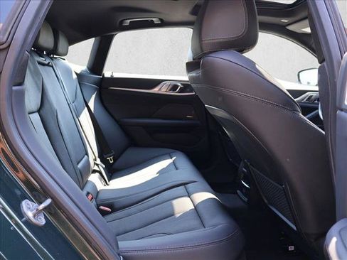 Used 2024 BMW i4 eDrive35 w/ Premium Package RWD image 24