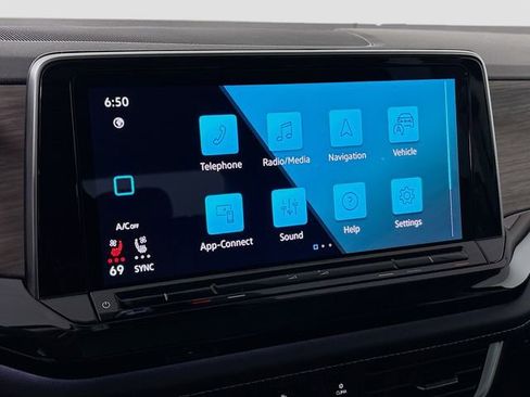 New 2026 Volkswagen Atlas SEL image 15