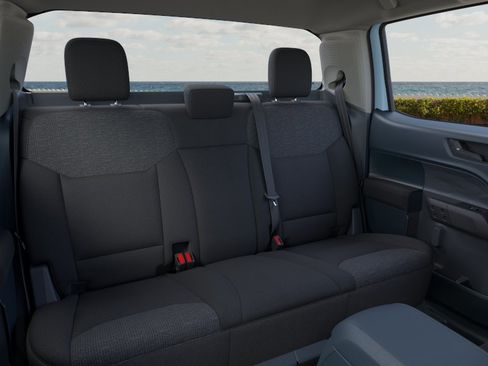 New 2026 Ford Maverick XL FWD image 35