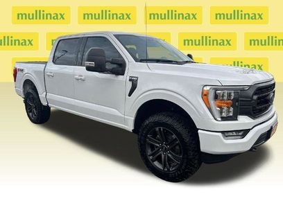 Certified 2021 Ford F150 XLT w/ Equipment Group 302A High