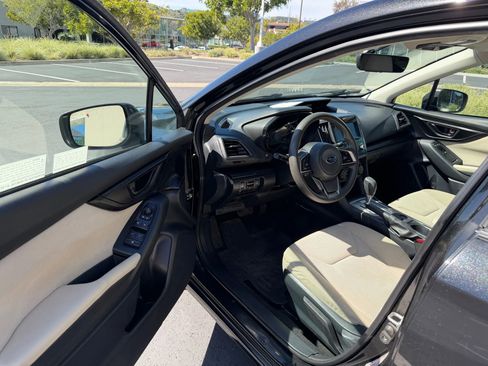 Used 2019 Subaru Impreza 2.0i AWD/4WD image 7