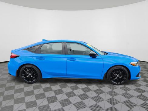 Used 2024 Honda Civic Sport image 6