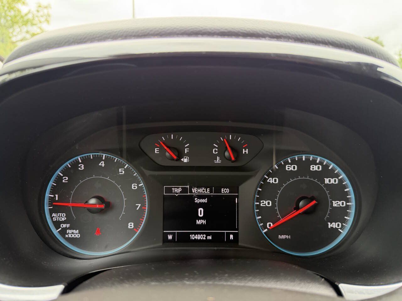 Used 2020 Chevrolet Traverse LS FWD image 27