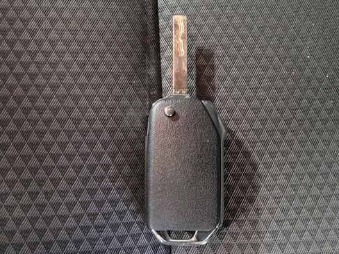 Used 2020 Kia Soul LX image 32