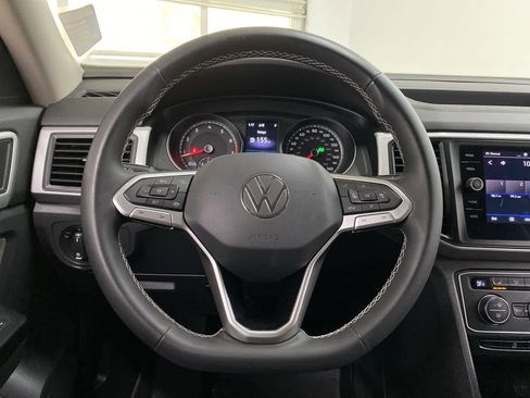 Used 2021 Volkswagen Atlas SE image 20