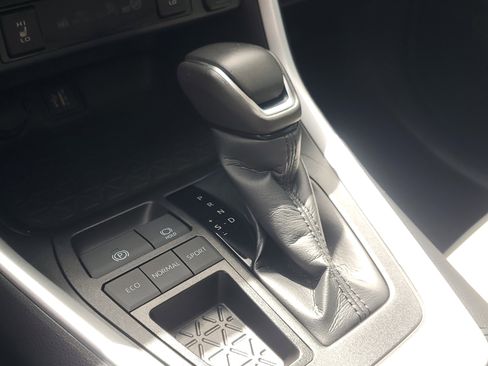 Certified 2023 Toyota RAV4 XLE Premium FWD image 28