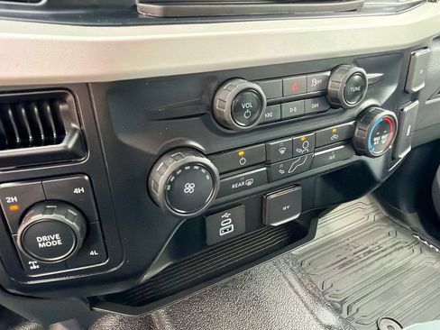 Used 2025 Ford F350 XL w/ XL Off-Road Package AWD/4WD image 27