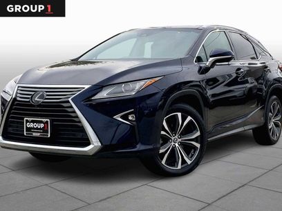 Used 2019 Lexus RX 350 AWD