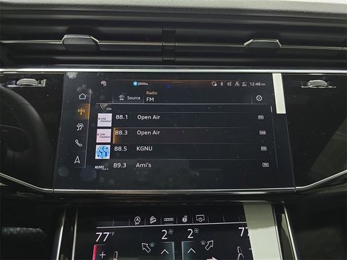 New 2026 Audi Q8 Premium Plus image 19